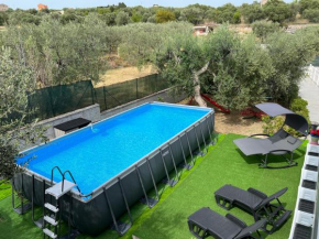 La Casetta tra Sassi e Ulivi B&B